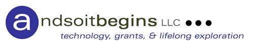 andsoitbegins llc